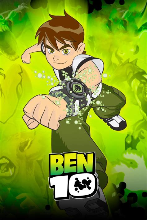 ben ten